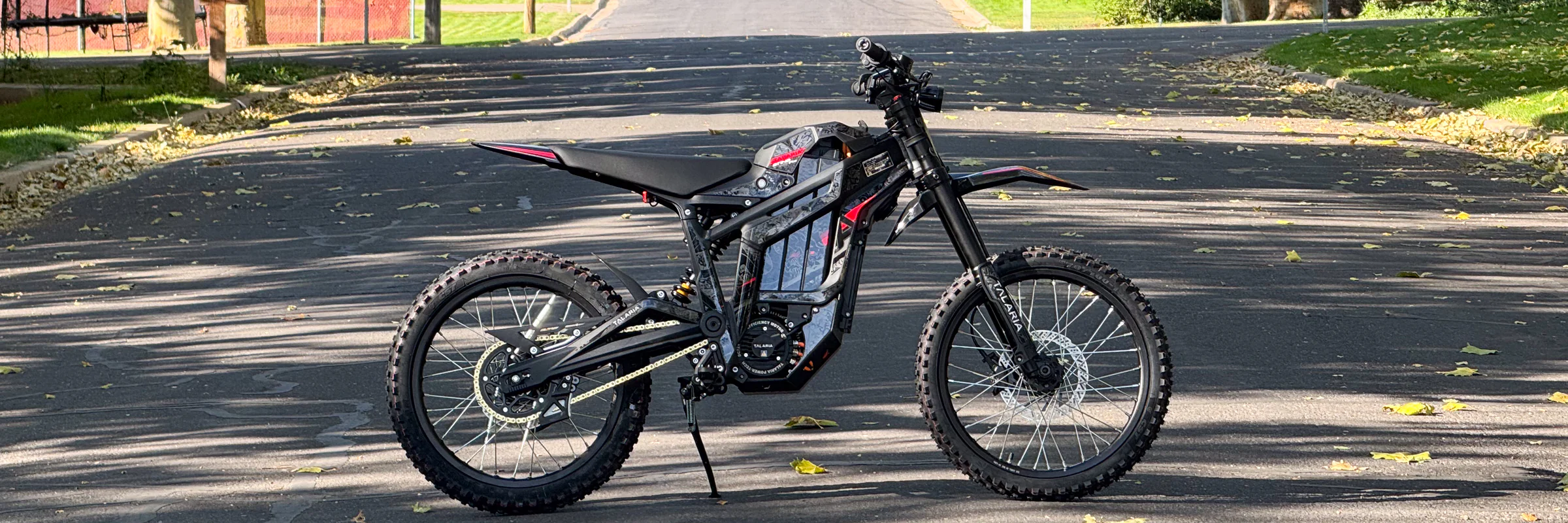 Electrify Your Off-Road Adventure